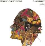 Berry Chuck From St. Louie To Frisco (Limited Edition SHM-CD)