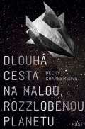 Host Dlouh cesta na malou, rozzlobenou planetu