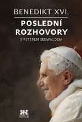 Barrister & Principal Benedikt XVI. - posledn rozhovory