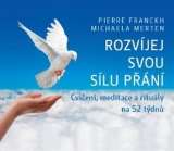 Anag Rozvíjej svou sílu přání (kalendář)