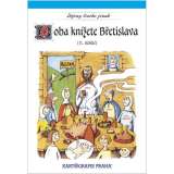 Kartografie Praha Doba knete Betislava I. (11. stolet)