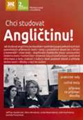 Barrister & Principal Chci studovat anglitinu! 2.pepr. a roz.vyd.