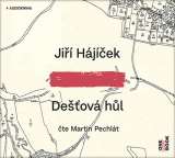 Hjek Ji Deov hl - CDmp3 (te Martin Pechlt)