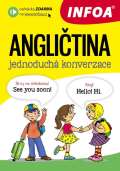 Infoa Anglitina - jednoduch konverzace