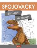 Infoa Spojovaky - Dinosaui / Dinosaury
