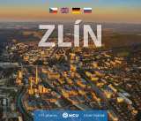 Sváček Libor Zlín - malý / vícejazyčný