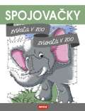 Infoa Spojovaky - Zvata v zoo / Zvierat v zoo