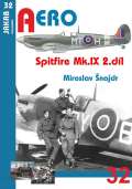 najdr Miroslav Spitfire Mk.IX - 2.dl