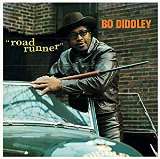 Diddley Bo Road Runner -Bonus Tr-