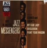 Blakey Art & The Jazz Messengers Play Lerner & Loewe
