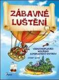 Pierot Vzduchoplavec Kolsko a popleten ostrov - Zbavn lutn