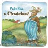 Pasparta Pohádka o Otesánkovi