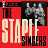 Staple Singers Stax Classics