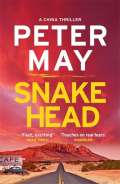 May Peter Snakehead