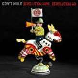 Gov't Mule Revolution Come... Revolution Go