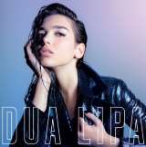 Warner Music Dua Lipa