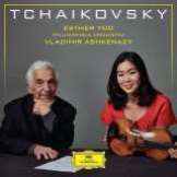 Ashkenazy Vladimir Koncert Pro Housle