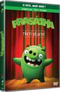 Bontonfilm a.s. Angry Birds: Prasátka 3. série