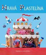 Svojtka&Co. Hrav plastelna