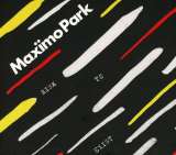 Maximo Park Risk To Exist