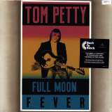 Petty Tom Full Moon Fever