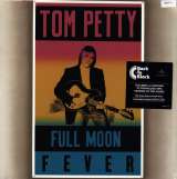 Petty Tom Full Moon Fever