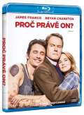 Franco James Proč právě on? - BLU-RAY