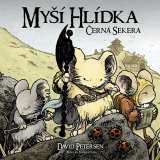 Comics centrum Myší hlídka 3 - Černá sekera