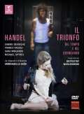 Händell Georg Friedrich Händel: Il Trionfo Del Tempo E Del Disinganno
