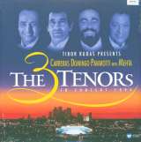 Carreras Jose Three Tenors In Concert 1994