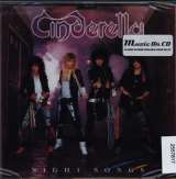 Cinderella Night Songs