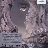 Yes Relayer (Definitive Edition CD/Blu-ray)