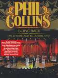 Collins Phil Going Back - Live At Roseland Ballroom, NYC