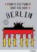 Mazur Agata Punkt-zu-Punkt / Dot-To-Dot Berlin