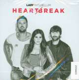 Lady Antebellum Heart Break