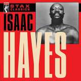 Hayes Isaac Stax Classics