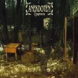 Anekdoten Chapters