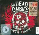 SPV Live & Louder (CD+DVD)