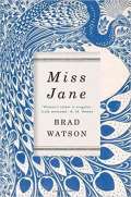 Panmacmillan Miss Jane
