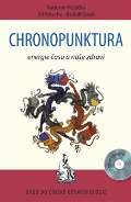 Poznn Chronopunktura - Energie asu a nae zdrav