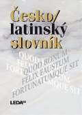 Leda esko-latinsk slovnk