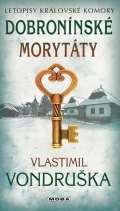 MOBA Dobronínské morytáty