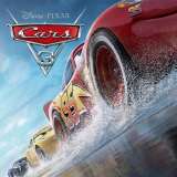 Soundtrack Cars 3/Songs