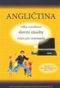 Pazkov tpnka Anglitina - velk cviebnice slovn zsoby nejen pro maturanty