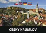 Svek Libor esk Krumlov - mini/vcejazyn