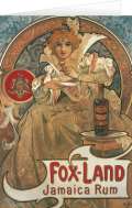 Presco Group Blahopn Alfons Mucha  Fox land Jamaica