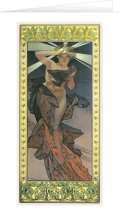Presco Group Blahopn Alfons Mucha  Morning Star