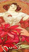 Presco Group Zloka Alfons Mucha  Rubn