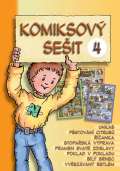 Doron Komiksov seit 4