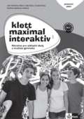 Klett Klett Maximal interaktiv 1 (A1.1)  pracovn seit (ernobl)